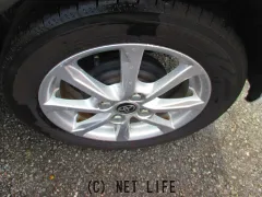 トヨタ ピクシスメガ