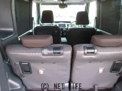 トヨタ ピクシスメガ