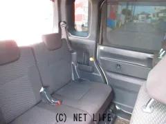 トヨタ ピクシスメガ