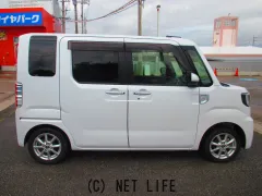 トヨタ ピクシスメガ