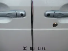 トヨタ ピクシスメガ