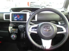 トヨタ ピクシスメガ