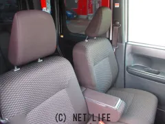 トヨタ ピクシスメガ