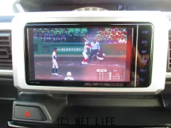 トヨタ ピクシスメガ