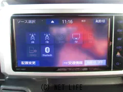 トヨタ ピクシスメガ