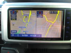 トヨタ ピクシスメガ