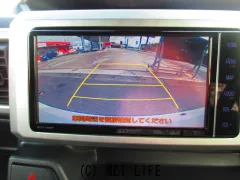 トヨタ ピクシスメガ