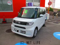 ダイハツ タント