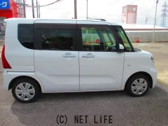 ダイハツ タント