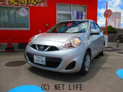 日産 マーチ