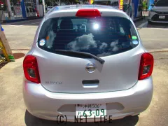 日産 マーチ