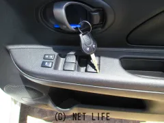 日産 マーチ
