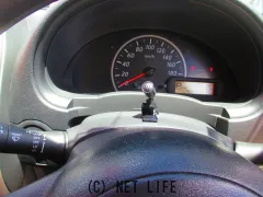 日産 マーチ