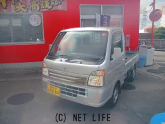 スズキ キャリイ