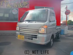 スズキ キャリイ