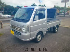 スズキ キャリイ