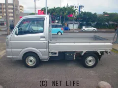 スズキ キャリイ