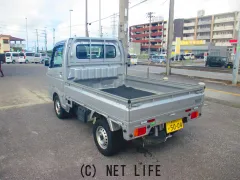 スズキ キャリイ