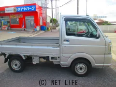 スズキ キャリイ