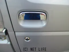 スズキ キャリイ