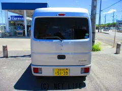 スズキ エブリイ