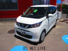 日産 デイズ