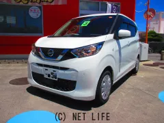 日産 デイズ