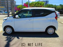 日産 デイズ