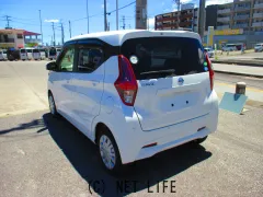 日産 デイズ
