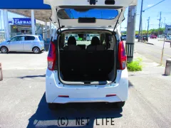 日産 デイズ