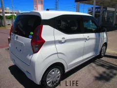 日産 デイズ