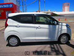 日産 デイズ