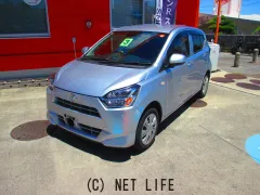 ダイハツ ミライース