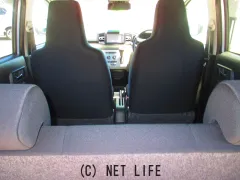 ダイハツ ミライース