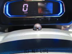 ダイハツ ミライース