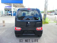 スズキ ワゴンR