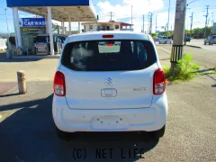 スズキ アルト