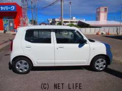 スズキ アルト