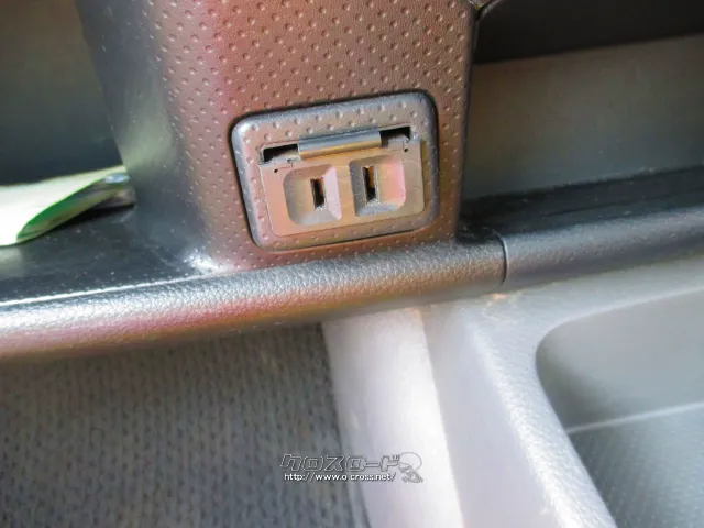 日産 AD