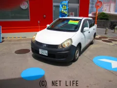日産 AD
