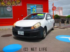 日産 AD