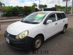 日産 AD