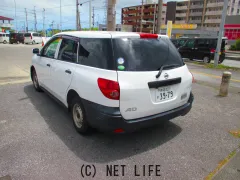 日産 AD