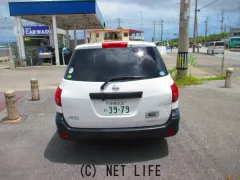 日産 AD