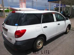 日産 AD