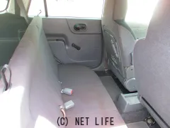 日産 AD