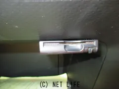 日産 AD