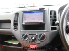 日産 AD