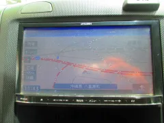 日産 AD