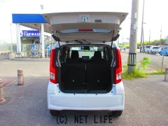 ダイハツ ムーヴ